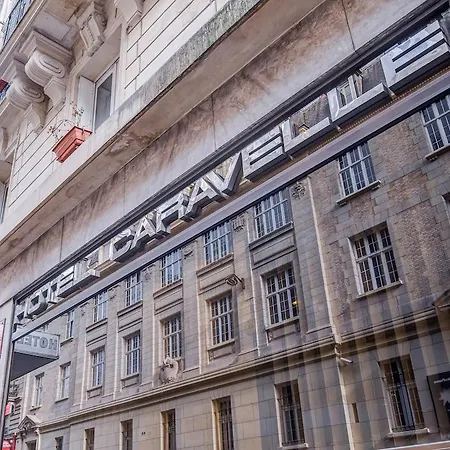 Caravelle 3* 파리