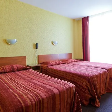 Otel Caravelle Paris