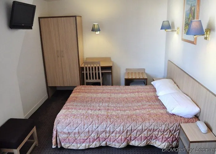 Caravelle Hotell Paris