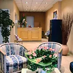 Hotell Caravelle 3*