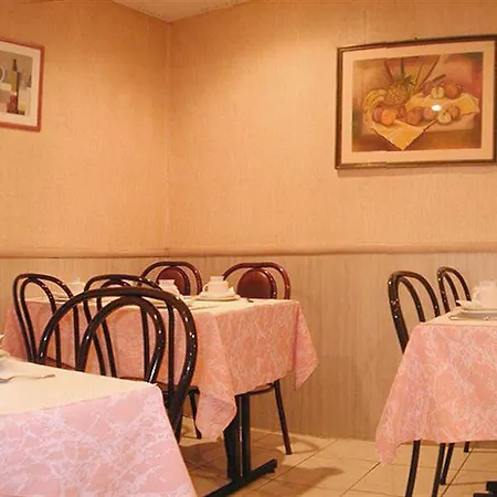 Ξενοδοχείο Caravelle