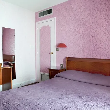 Ξενοδοχείο Caravelle 3*