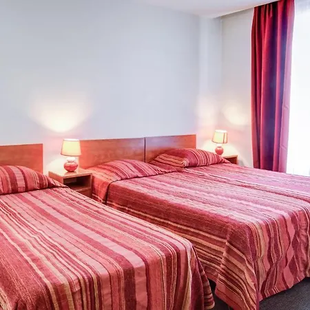 Caravelle Paris