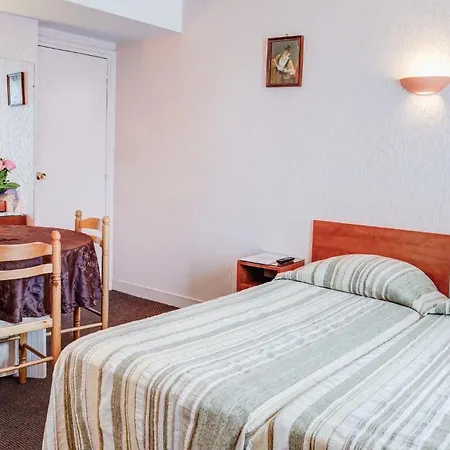 Caravelle Hotel Paris