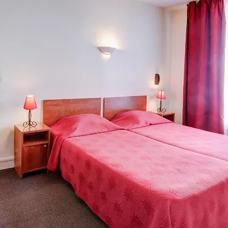 Caravelle Ξενοδοχείο