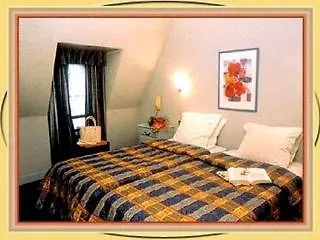 Otel Caravelle 3*