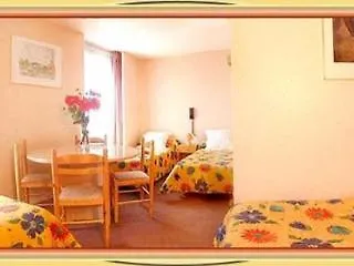 Caravelle Otel 3*