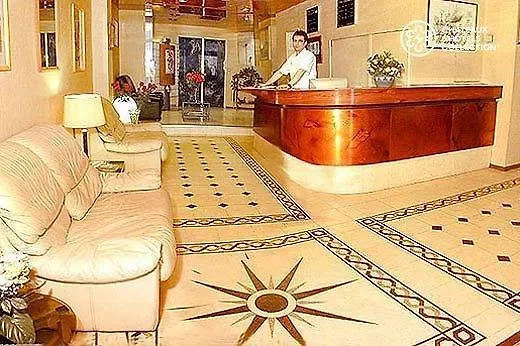 Caravelle Париж