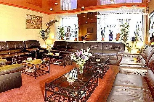 Caravelle 3*