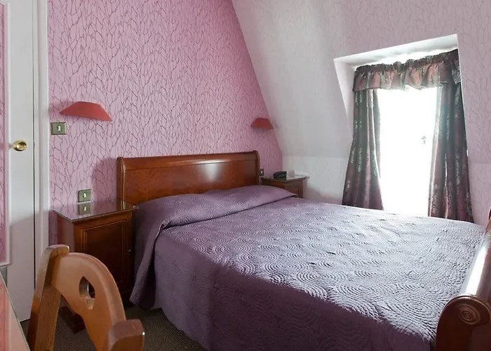 Caravelle Отель 3*