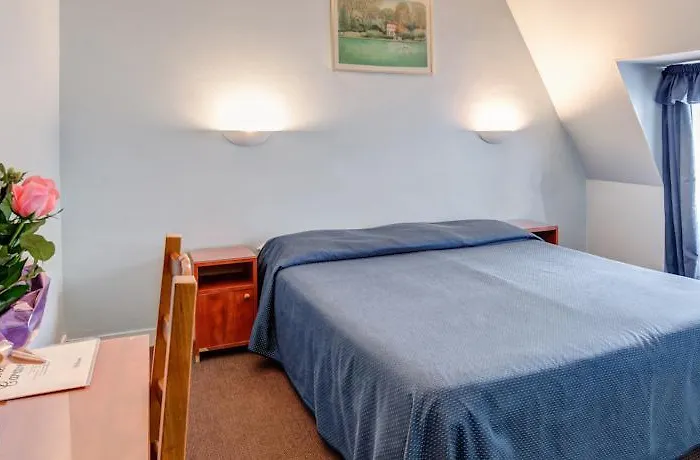 Caravelle Отель Париж