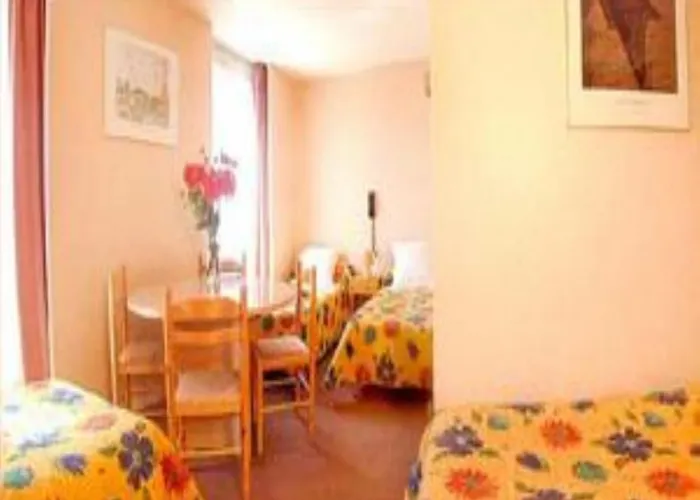 Caravelle Otel 3*