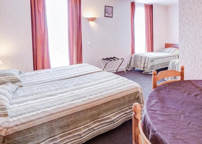 Caravelle Otel