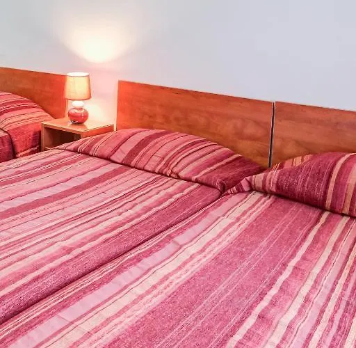 Otel Caravelle 3*