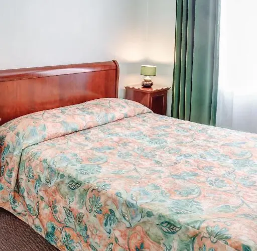 Caravelle Otel 3*