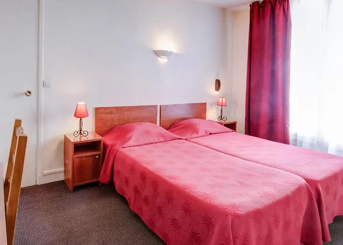 Caravelle Otel