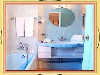 Caravelle Szálloda 3*