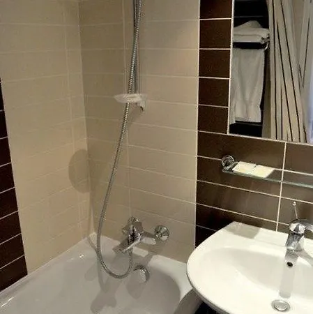 Caravelle 3* Párizs