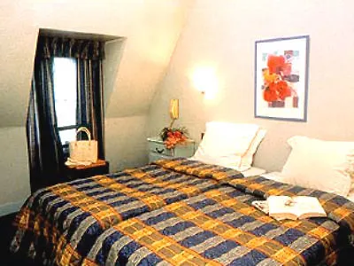 Caravelle Szálloda 3*