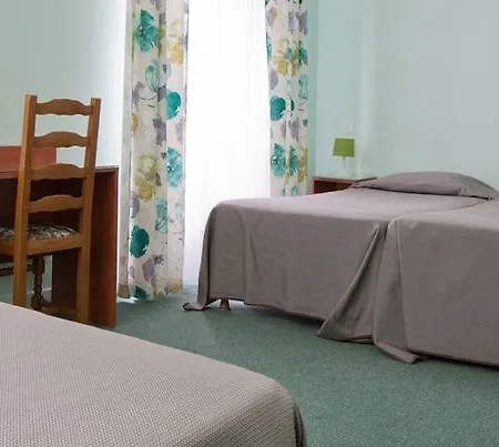 Caravelle 3* Párizs