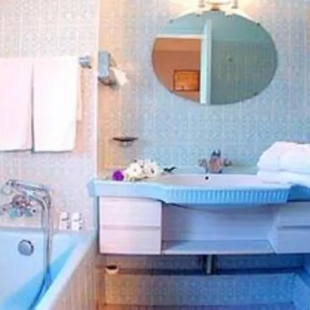 Caravelle 3* Párizs