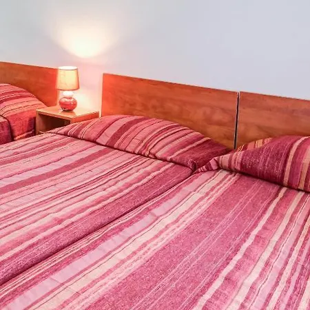 Szálloda Caravelle 3*