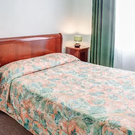 Caravelle Szálloda 3*