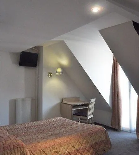 Caravelle Hotel