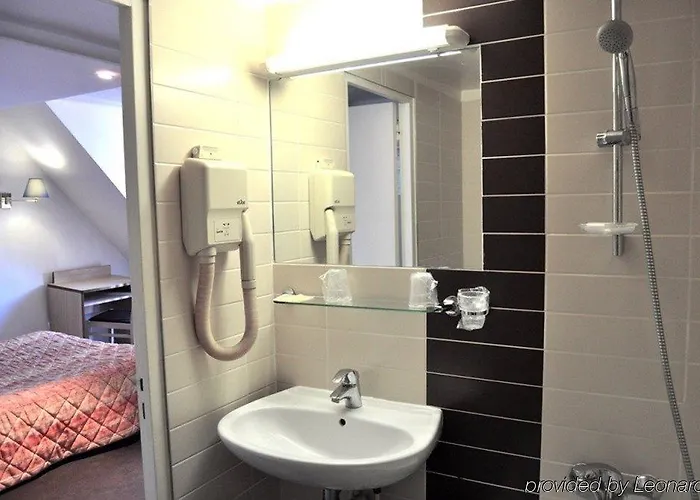 Hotel Caravelle 3*