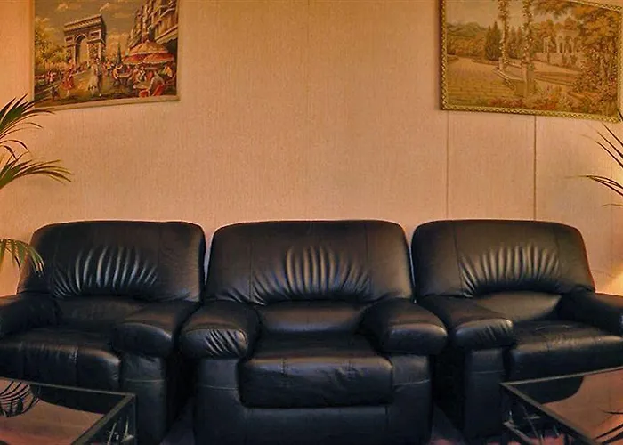 Hotel Caravelle 3*