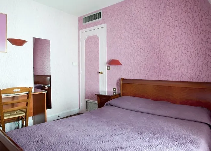 Hotel Caravelle 3*