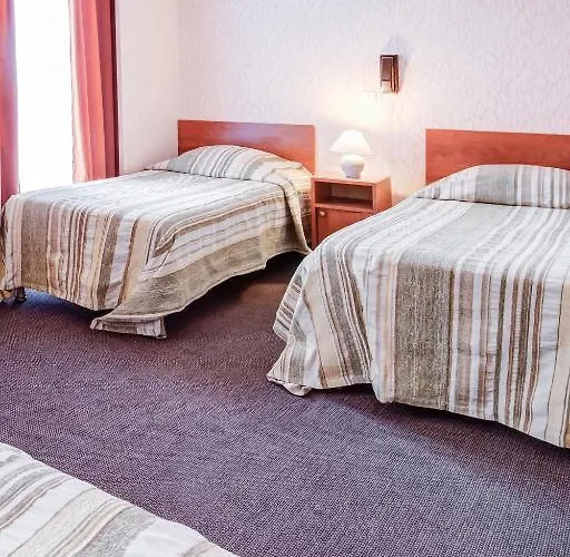 Caravelle Hotel Paříž