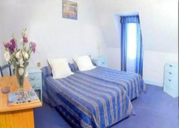 Caravelle Hotel 3*