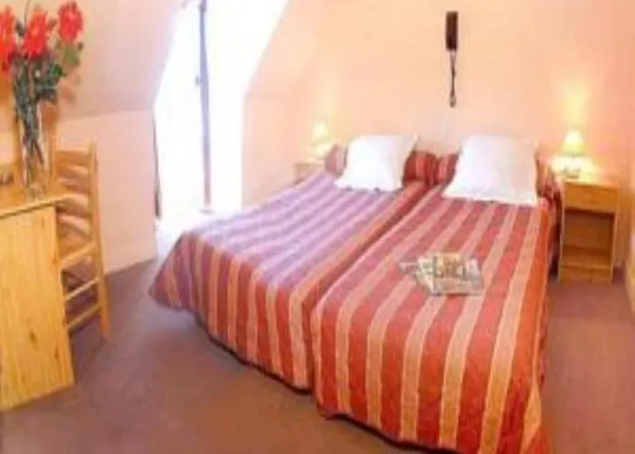 Caravelle 3* Paříž