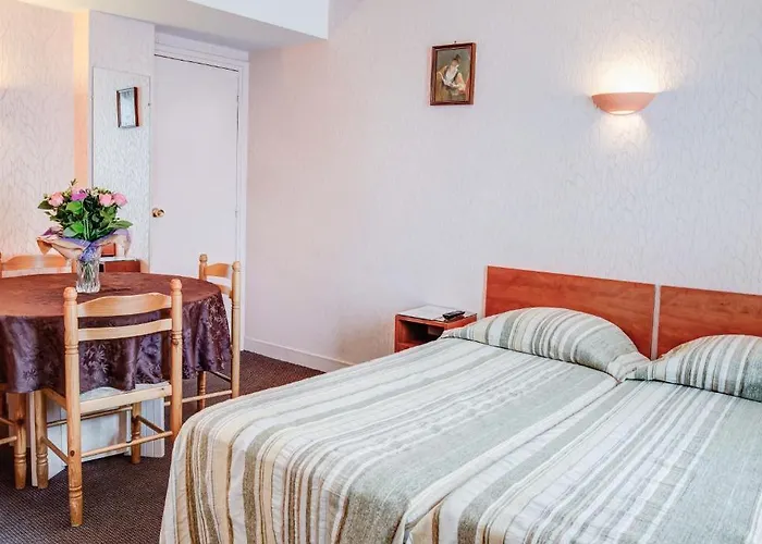 Caravelle Hotel Paříž