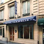 Caravelle 3* باريس