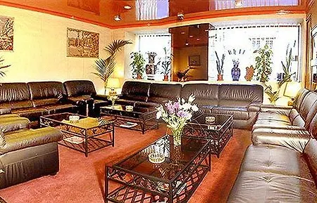 Hotel Caravelle Paris