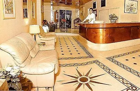 Hotel Caravelle Paris