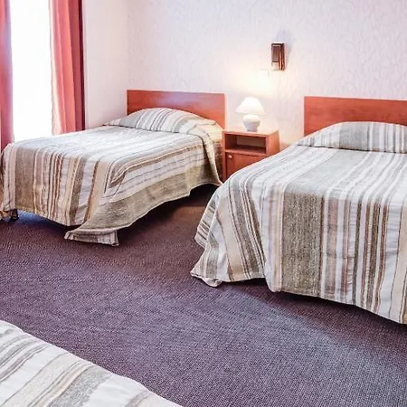 Caravelle Hotel Paris