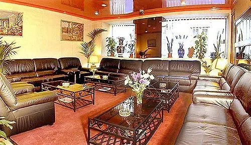 Hotell Caravelle Paris